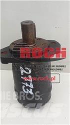 Danfoss 100151-0099 发动机