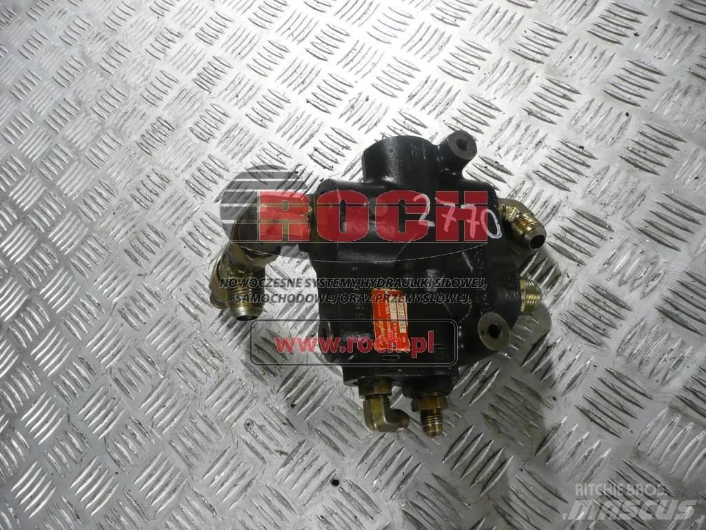 Danfoss 160 152B1025 液压
