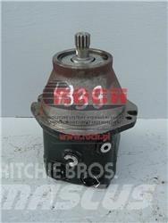Danfoss 2320376 83028828 发动机