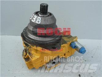 Danfoss 2820C 发动机