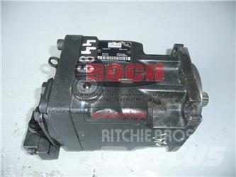 Danfoss 83011024 87735164 液压