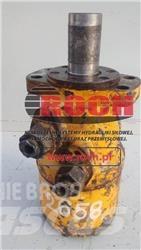Danfoss OMH500 151F1021 发动机