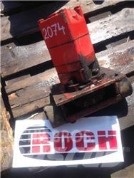 Danfoss OMS315 发动机