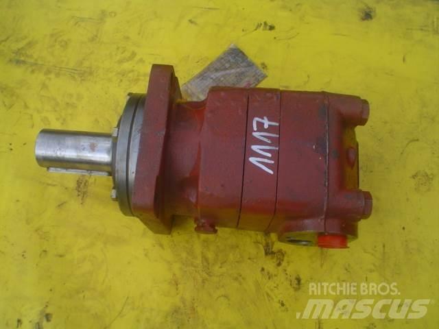 Danfoss OMT250 发动机