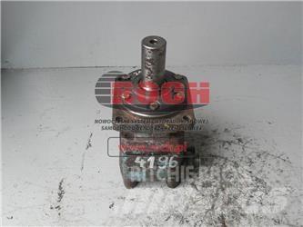 Danfoss OMT250 发动机