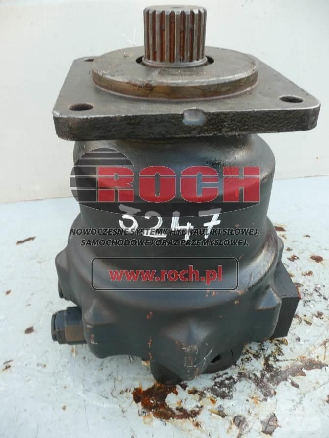 Doosan K1007543 发动机