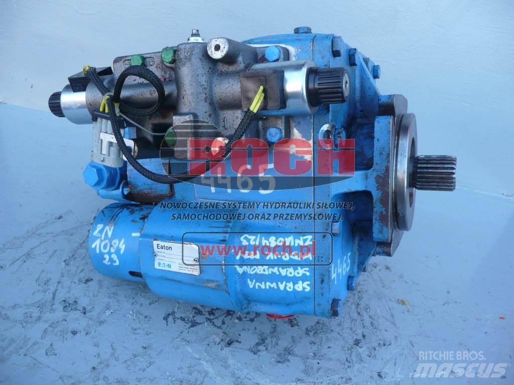 Eaton 5423-635 液压