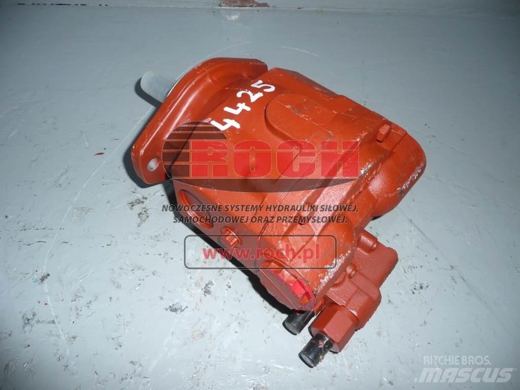 Eaton 70423-LBS 液压