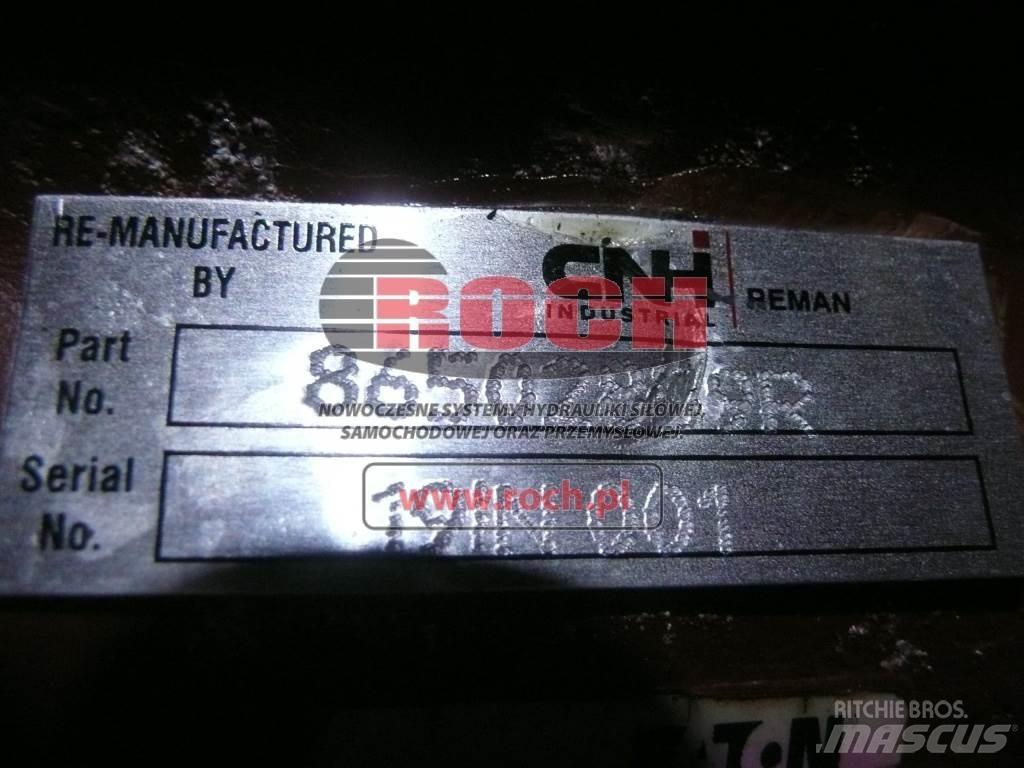 Eaton 70423-LBS 液压