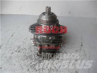 Goldhofer R902218750 256949 发动机