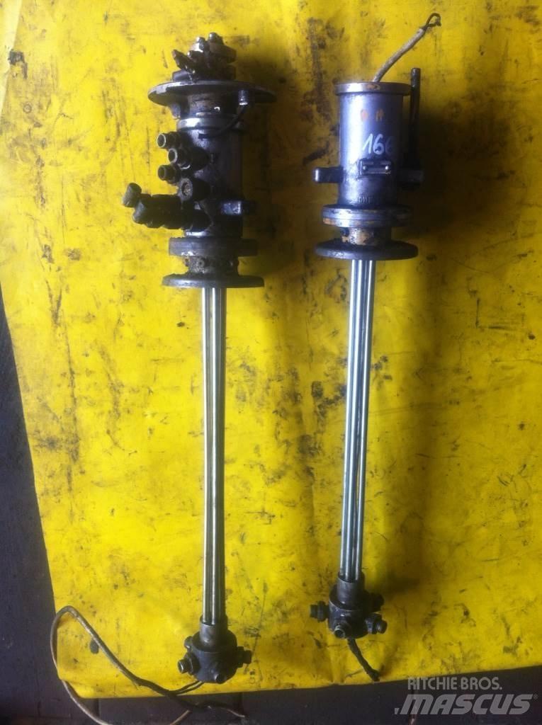  GRAU BREMSE 531037011 建筑机械-其他