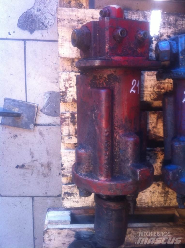  GRAU BREMSE 532049001 建筑机械-其他
