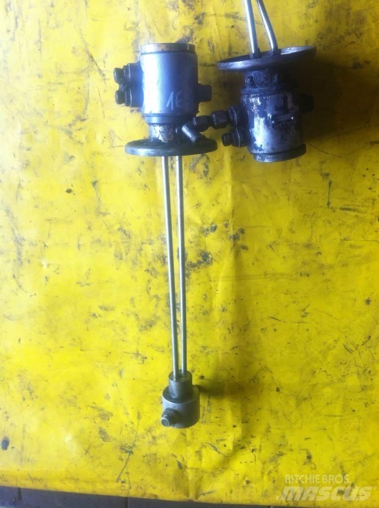  GRAU BREMSE 532062001 建筑机械-其他