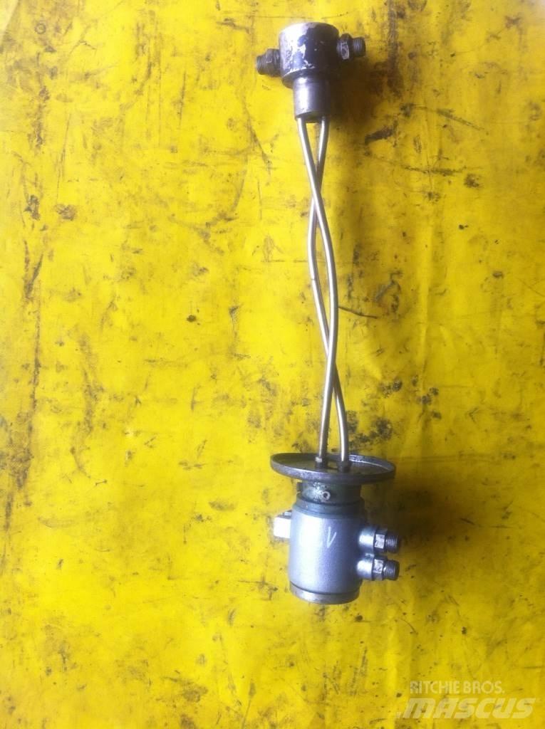  GRAU BREMSE 532112001 建筑机械-其他