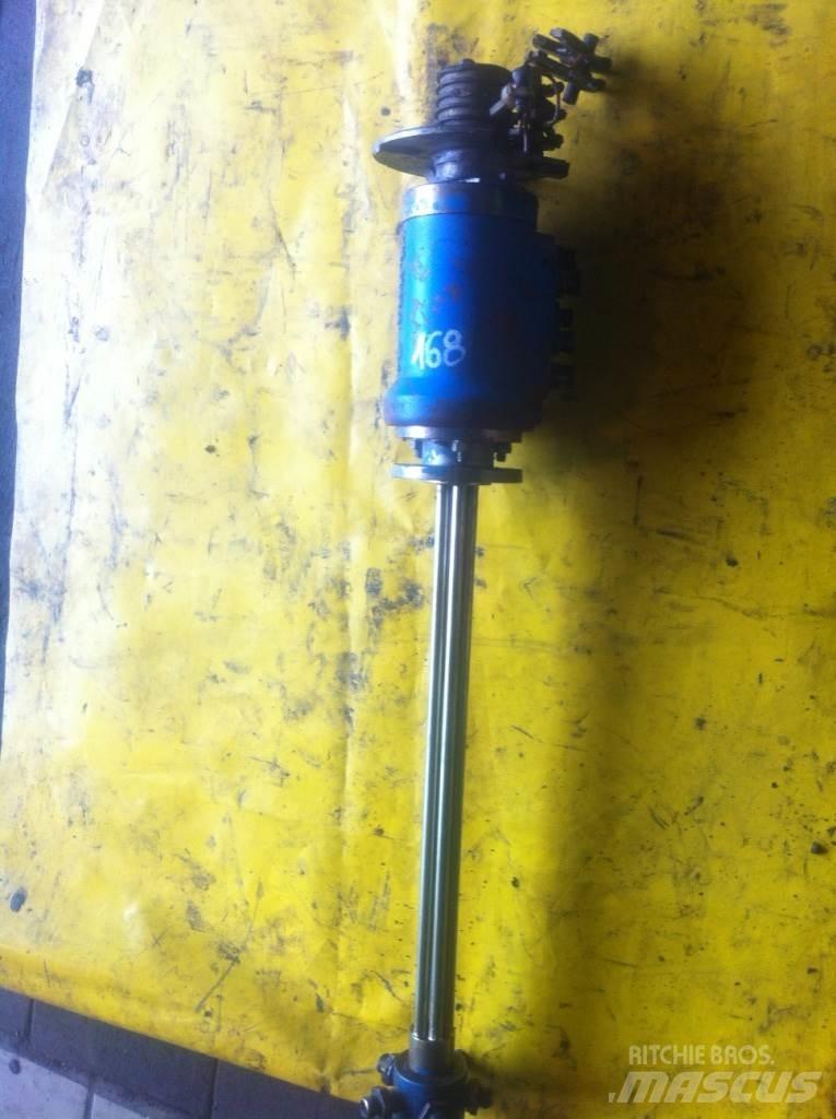  GRAU BREMSE 532119011 建筑机械-其他