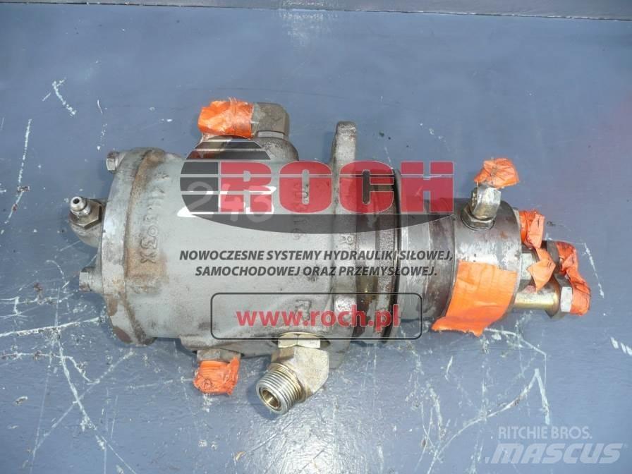Hitachi HCJ090C 501 建筑机械-其他
