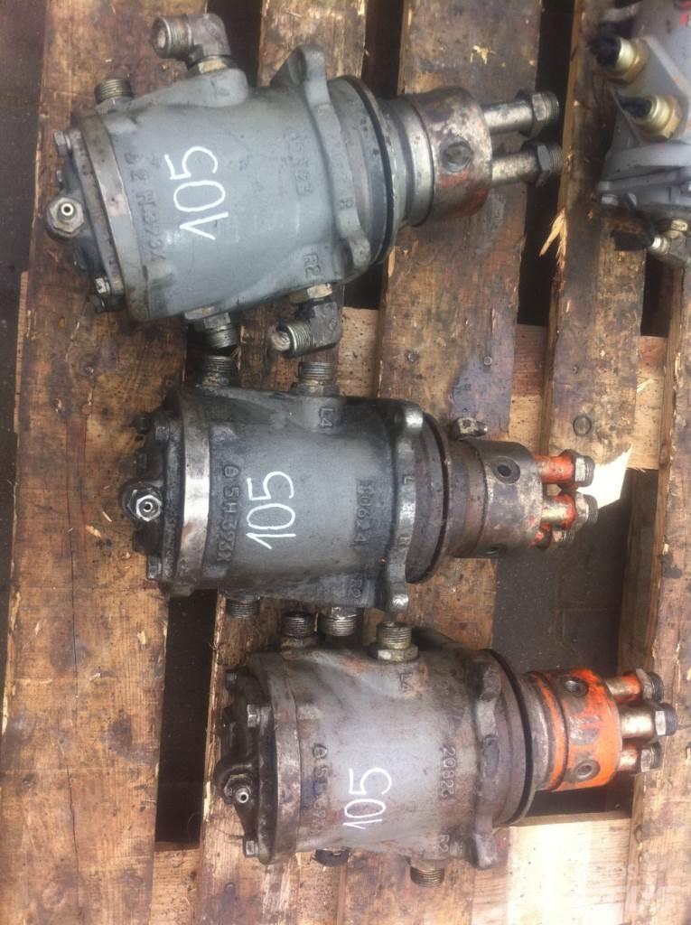 Hitachi HCJ090C 501 建筑机械-其他