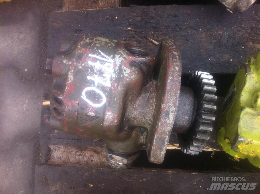 Hydreco UA09135510L5B 液压