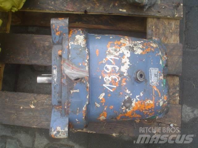 Hydromatik 115160200 液压
