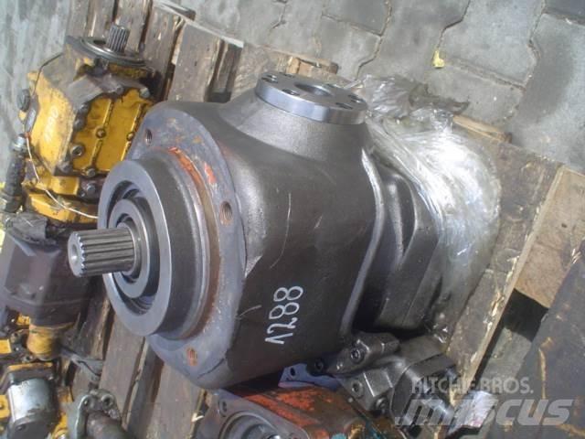 Hydromatik 218250216 液压