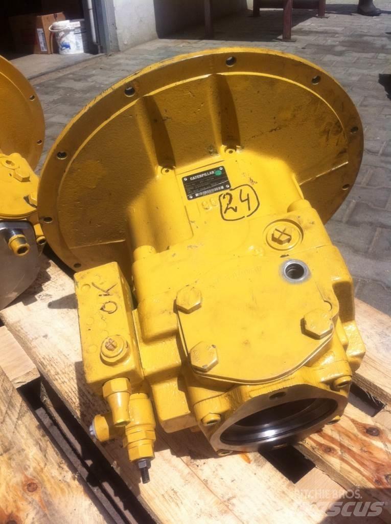 Hydromatik 251-8034 液压