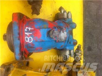 Hydromatik A2F45 发动机