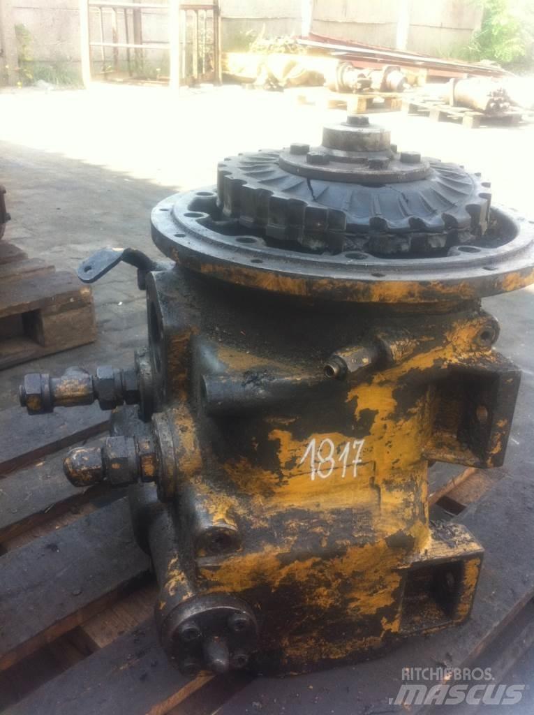 Hydromatik DP118889 液压