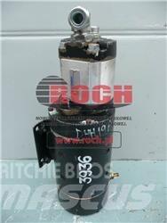 Hyundai 33P1-00314 液压