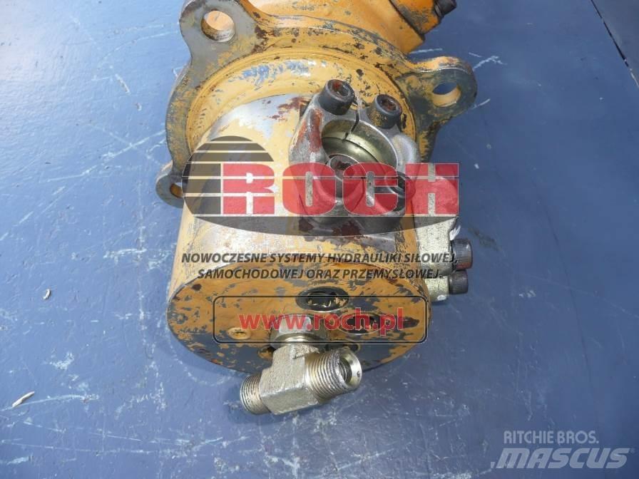 Hyundai 61H2H5 建筑机械-其他