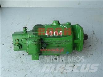 John Deere AH204424 发动机