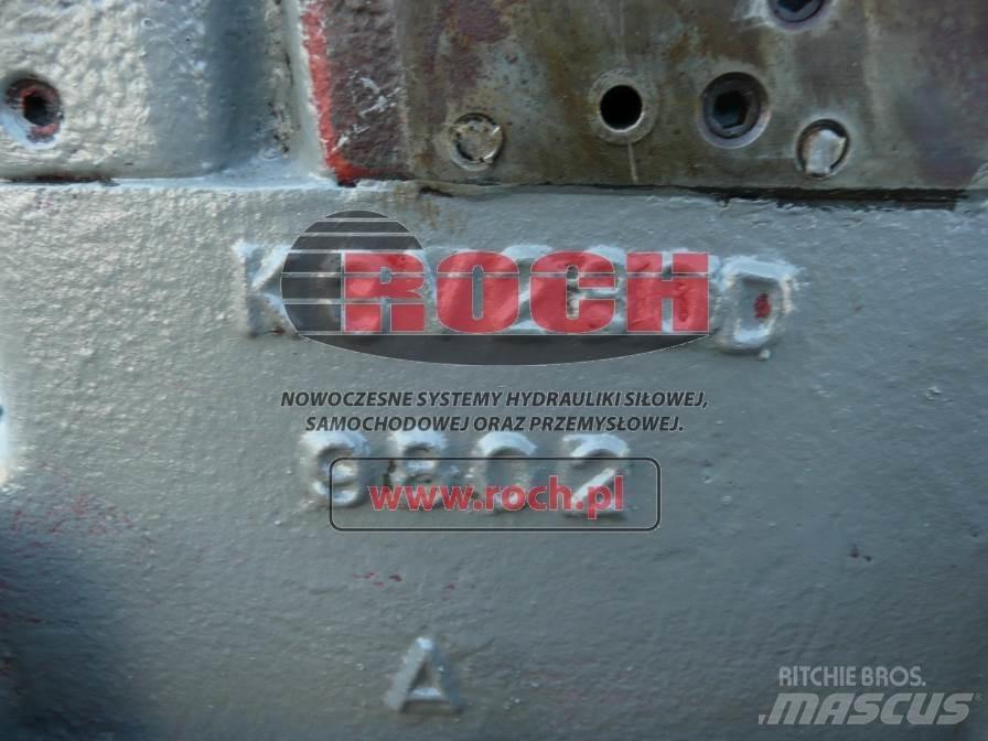 Kawasaki K3V280 液压
