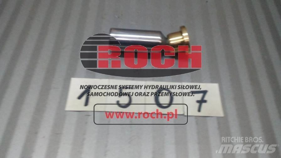 Kawasaki TŁOCZKI DO K3V63 液压