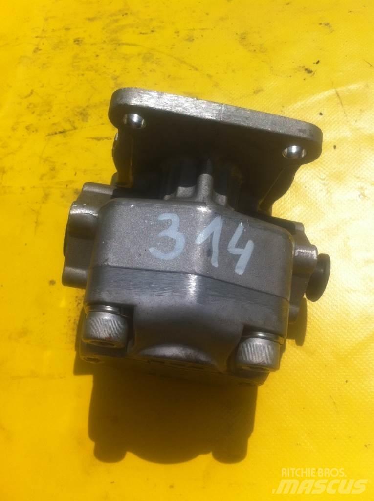 Kayaba KYB KP0553AMMM5ICKKP05 液压