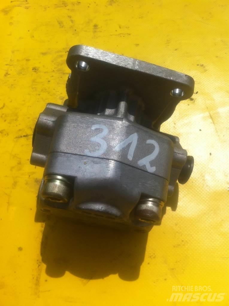 Kayaba KYB KP0553AMMM5LCKP05 液压