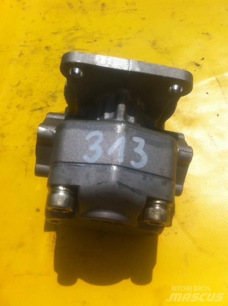 Kayaba KYB KP0553AMMM5LGMKP05 液压