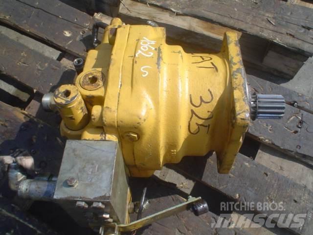 Komatsu 1028353 发动机