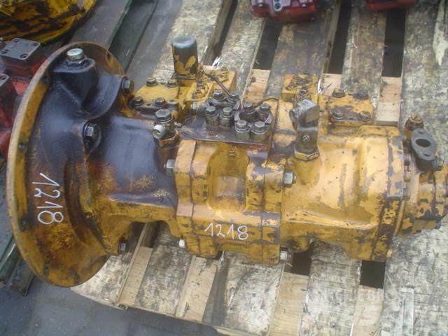 Komatsu 20G-01-1110487 液压
