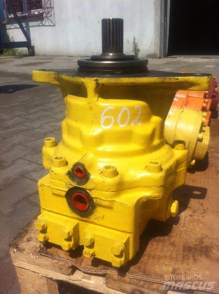 Komatsu 2MX 74860 发动机