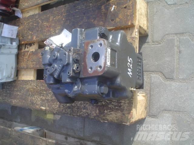 Komatsu 708-1W-41522 KLE004 液压