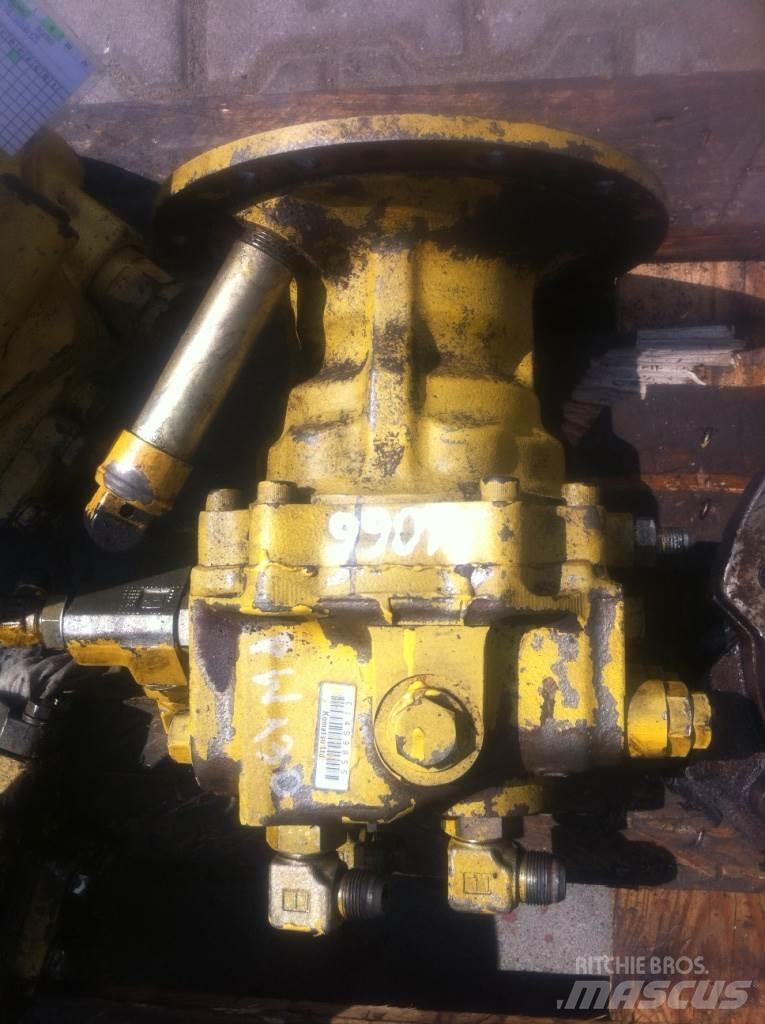 Komatsu E1459855 LVK1 发动机