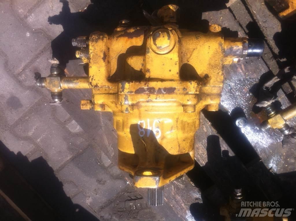Komatsu E2154044 7484200 发动机