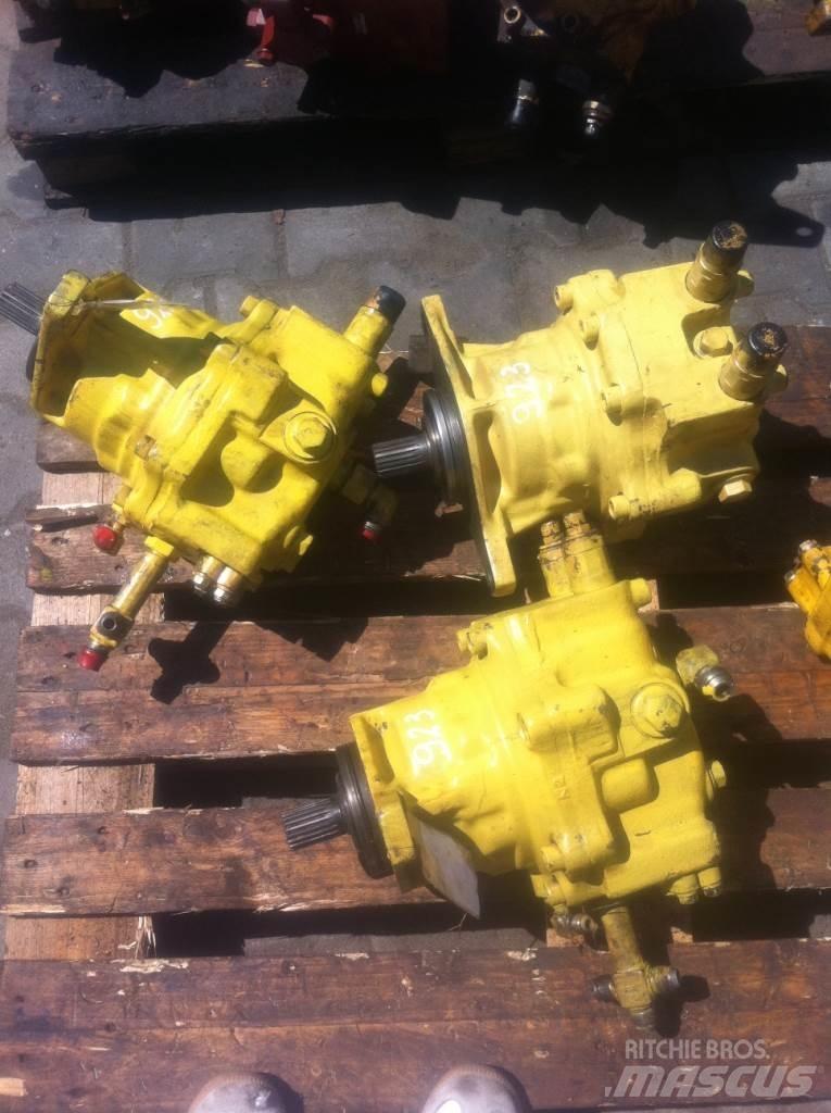 Komatsu E2156297 发动机