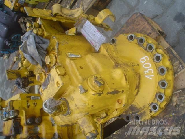 Komatsu E2967928 发动机