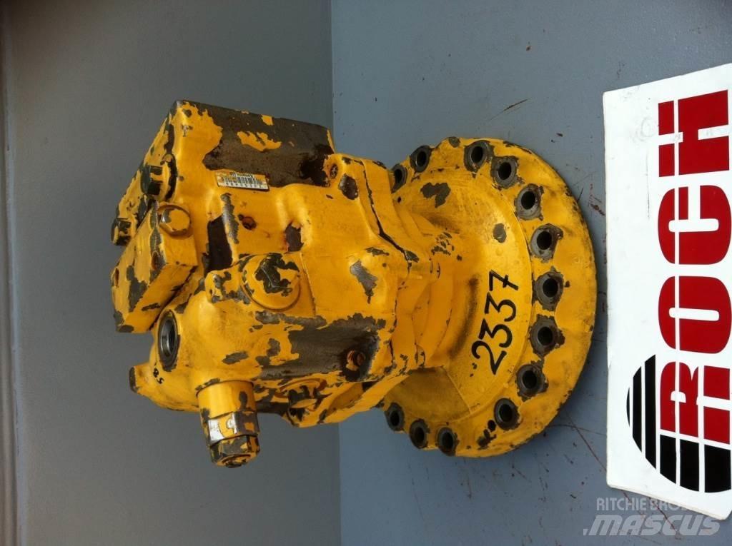 Komatsu E2E50486 发动机