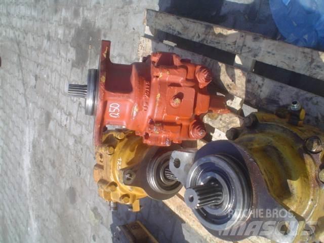 Komatsu EC054312 MA160MB 发动机