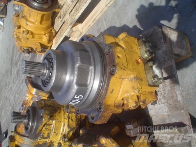 Komatsu EC538320 发动机