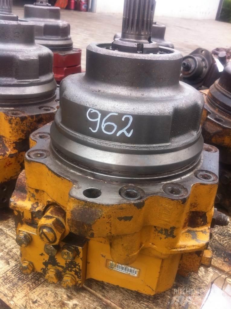 Komatsu EC541179 706-75-74114 发动机