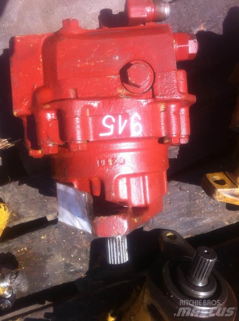 Komatsu ECA14503 发动机