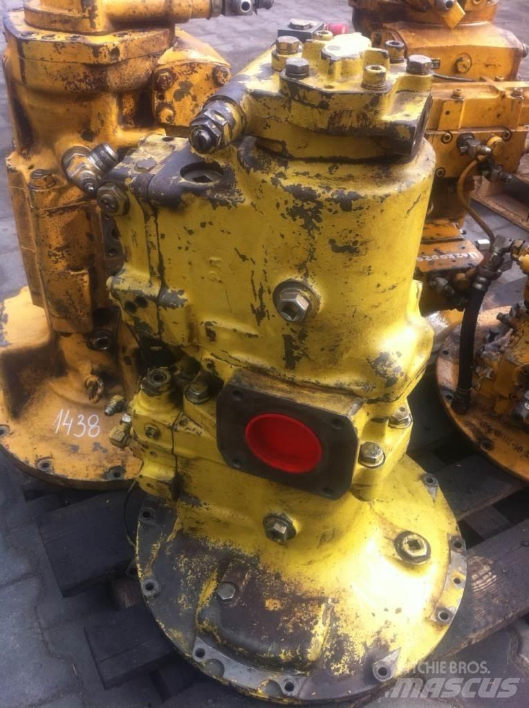 Komatsu L2D55A916H 液压