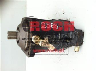 Liebherr 10289233 2102981 发动机